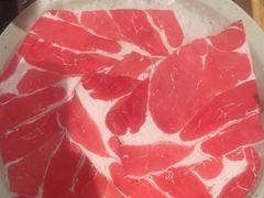 -老墙根涮肉(王四营店)