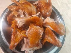 -张家卫·阳江菜·小海鲜(肥婆湾桥店)