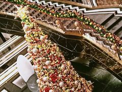 -上海苏宁宝丽嘉酒店·Cafe Bellagio西餐厅
