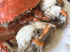 -金海湾海鲜排档(朱家尖店)