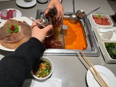 -海底捞火锅(方塔东街店)