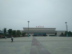 -安阳东站