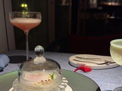 -弦月窗LUNETTE BY AMANDA(复兴路店)