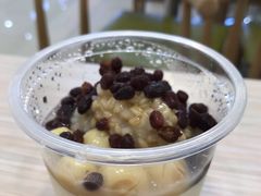 -溢仙茶(中防万宝城店)