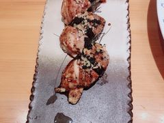 -大岛日本料理铁板烧(南通大饭店)