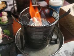 -束河人家(南锣鼓巷店)