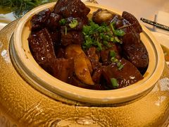 红烧肉-天福苑(崇宁路店)