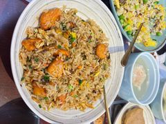 -扬二春炒饭(国庆路总店)