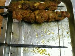 -宝山一号馕坑肉