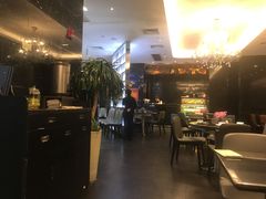 大堂-鹿港小镇(金虹桥国际中心店)