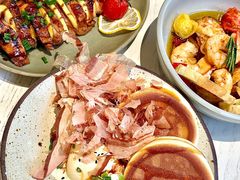 -娜娜家•Nana And Her Friends Restaurant(小寨原力场店)