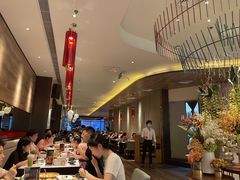-BetterThai 泰加(苏州中心店)