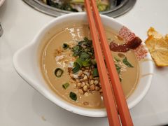 -密友回转自助火锅(世茂国际广场店)