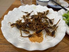 -威海海鲜王(窑头路店)