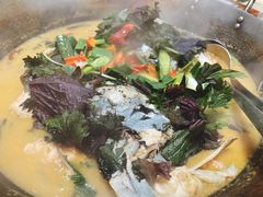 -花卉鱼庄(嘉园文景苑店)