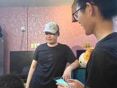 -好玩工厂密室·鹅鸭杀·桌游拼豆电玩