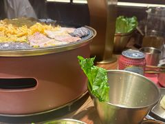 -西塔老太太泥炉烤肉(万柳华联店)