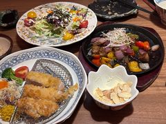 -隐月· 㐂和食屋(芝罘万达公馆店)