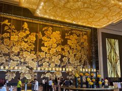 -长沙富力万达文华酒店