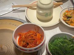 -七八冷面·延边朝鲜族美食(欢乐谷店)