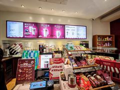 -COSTA COFFEE(天通苑华联店)
