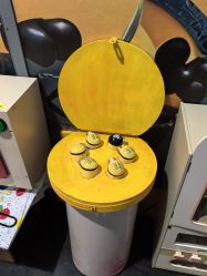 -疯狂冒险家-亲子密室-东坝店(金隅嘉品店)