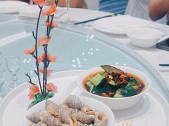 -杭州君尚云郦酒店