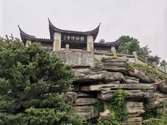 -缥缈峰景区