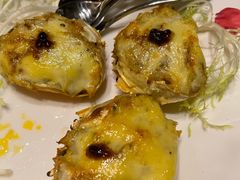 焗蟹斗-蟹榭(静安寺晶品商场店)