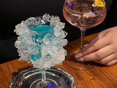 -1886德国汽车餐厅(外滩中央店)