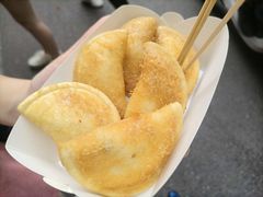 -好可爱经典炸炸炸·炸鲜奶(长郡老店)