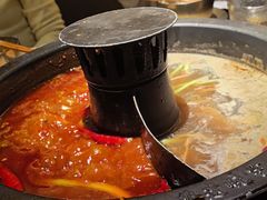 -晓宇重庆火锅(西安荟聚店)