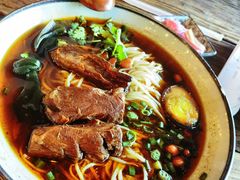 -三十三碗黄牛肉面(东原1891店)