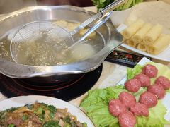 -粤潮牛肉火锅店(江南大道店)