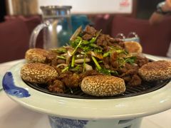 -天和晟烤鸭店(世纪坛店)