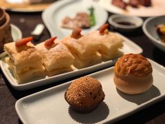 -万丽轩·粤菜(王府井金茂万丽酒店)