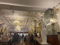 -华梅西餐厅(哈尔滨中央大街店)