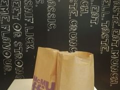 -麦当劳(曲阳店)