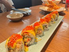 -Tuna maki寿司(苏州万象天地店)