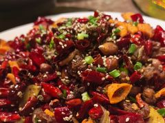 -莉莉家的音乐花园餐吧(航空路店)