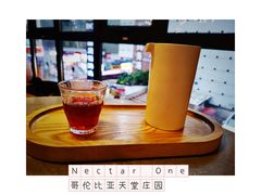 -Nectar One Cafe(勇烈路n1店)