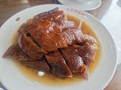 -黄连大头华烧鹅店(大良店)