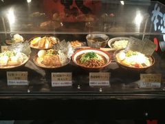 -かごしまラーメン我流風天文館本店