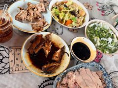 -阿勇面馆(东书房路店)