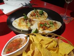 -Cactus墨西哥仙人掌餐厅