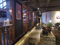 -几荷·恰似故人来(秀水广场店)