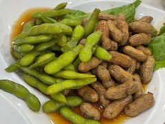 -郭姐·威海渔村(黄兴路店)