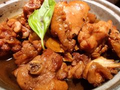 -外婆家(南开大悦城店)