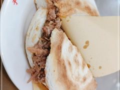 -子午路张记肉夹馍(翠华路店)