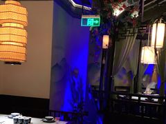 -绿茶餐厅(深圳龙华天虹购物中心店)